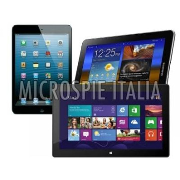 Contattateci per maggiori informazioni