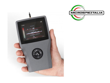 Rilevatore di microspie PLM