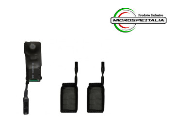 Microcamera 10H SNK