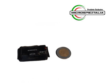 microregistratore 7 days