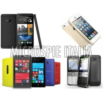 Recupero dati da Cellulare o Smartphone