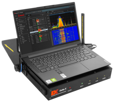 Rilevatore Delta X G6