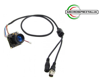 microcamera glimmer