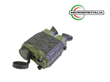 Detector di Telecamere Spia JR-1200