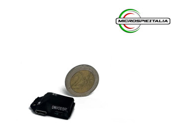 MICRO USB SPY S MICRO USB SPY S