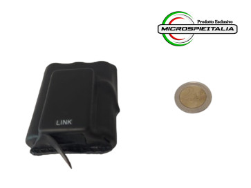 Localizzatore GPS link fast