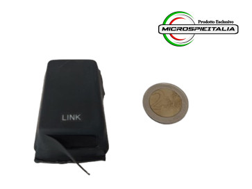 Localizzatore GPS Link MINI 10/30gg