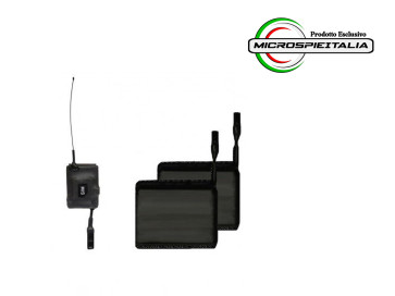microspia ambientale ultra 60gg