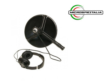 Microfono Direzionale MIC-PAR NEW Microfono Direzionale MIC-PAR NEW