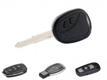 chiave toyota microcamera