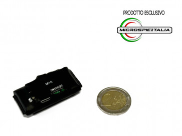 MICRO USB SPY S