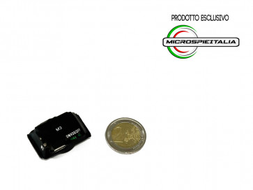 MICRO USB SPY S