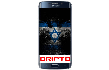 cellulare mossad cripto s6