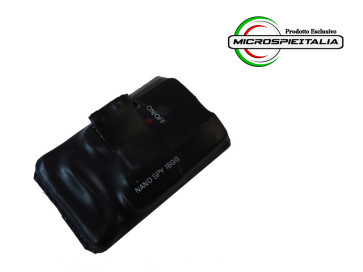 Microspia nanospy 16gg