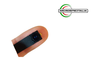 microtelecamera cmos