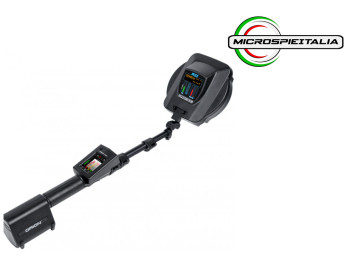 rilevatore di giunzioni non lineari Orion 900 HX