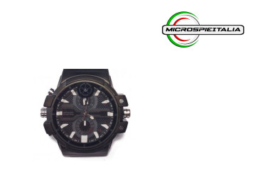 orologio microcamera P690 SPORT