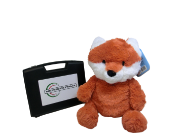 Peluches Con Microcamera