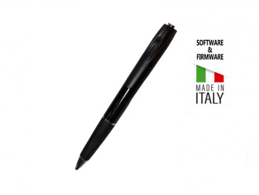 Penna Spia P712 Black