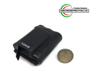 localizzatore satellitare realtime fast