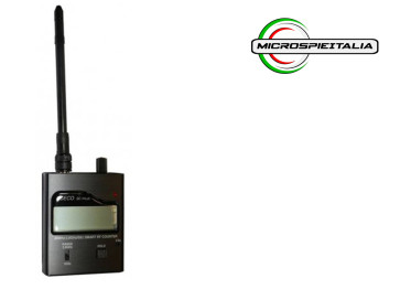 Frequenzimetro RR22 Plus