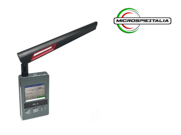 Rilevatore di microspie e magneti RS-5