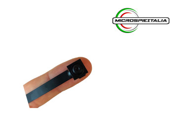 microtelecamera cmos