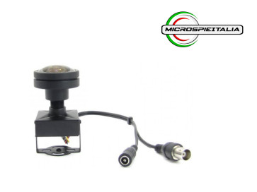 microcamera sharp 1.78mm