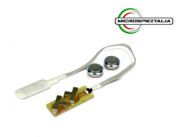 Microspia SKT008