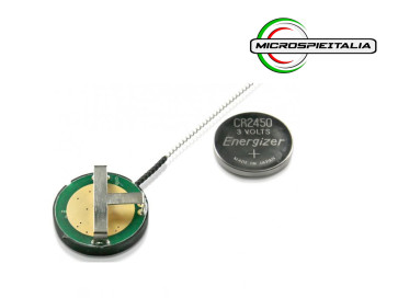 microspia via radio skt002