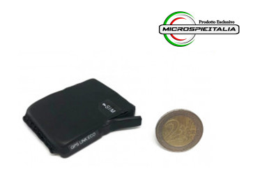 Localizzatore GPS Link ECO Localizzatore GPS Link ECO