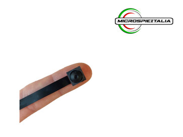 microtelecamera cmos