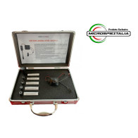 Kit microcamera APS Pro Galileo
