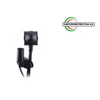 Microtelecamera CCD Day/Night