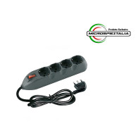 Microspia ambientale ciabatta GSM VOX