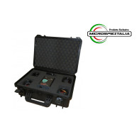 Disturbatore di microfoni laser LASER SHIELD 4.0
