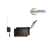 Microspia ambientale ULTRA 120GG
