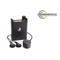 Microfono da muro MIC-BLACK