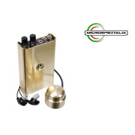 Microfono da muro MIC-GOLD