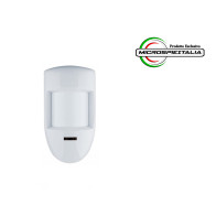 Microcamera PIR Wifi Battery 10H