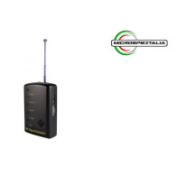 Rilevatore di Microspie RR05