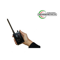 Rilevatore di Microspie RR19