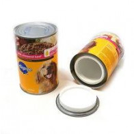 Cibo per cani nascondi oggetti