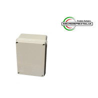 Microcamera Wifi occultata scatola di derivazione