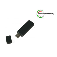 Microcamera USB HD P330