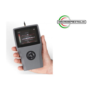 Rilevatore di microspie PLM