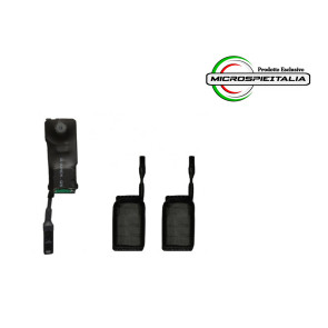 Microcamera 10H SNK
