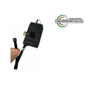 Microcamera 4G KG Plus