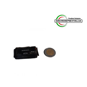 microregistratore 7 days GOLD