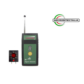 Rilevatore di Microspie ALL IN ONE